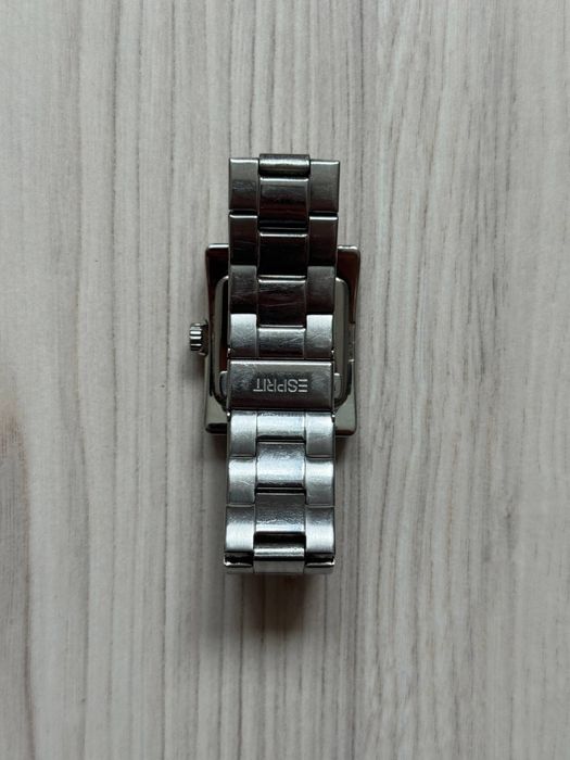 Наручные мужские кварцевые часы Esprit Admiral Chronograph