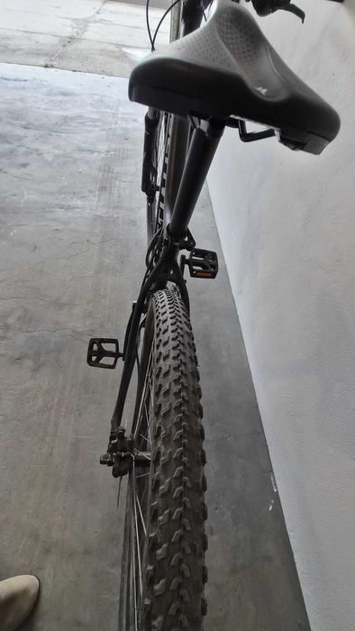 Bicicleta Specialized Jett Comp 29