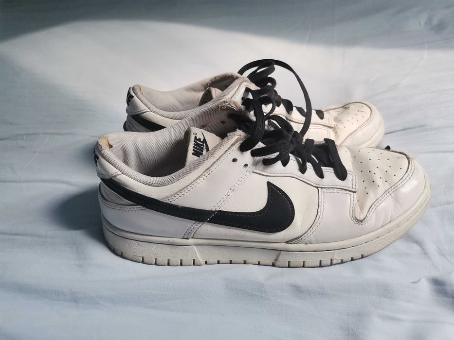 Buty Nike Dunk r.42