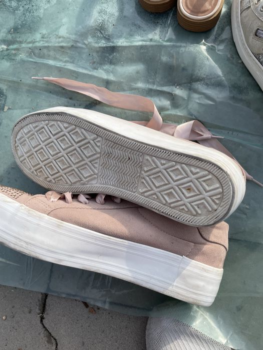 Buty roz. 40 skóra