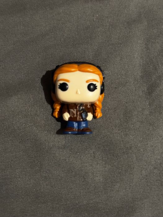 фігурка кіндер джой фанко ,макс, од