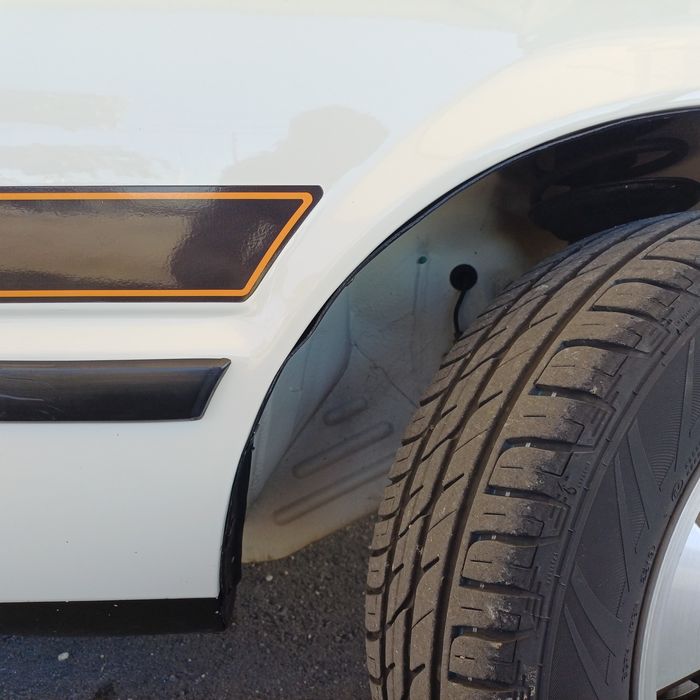 Toyota starlet 1.2 S kp62