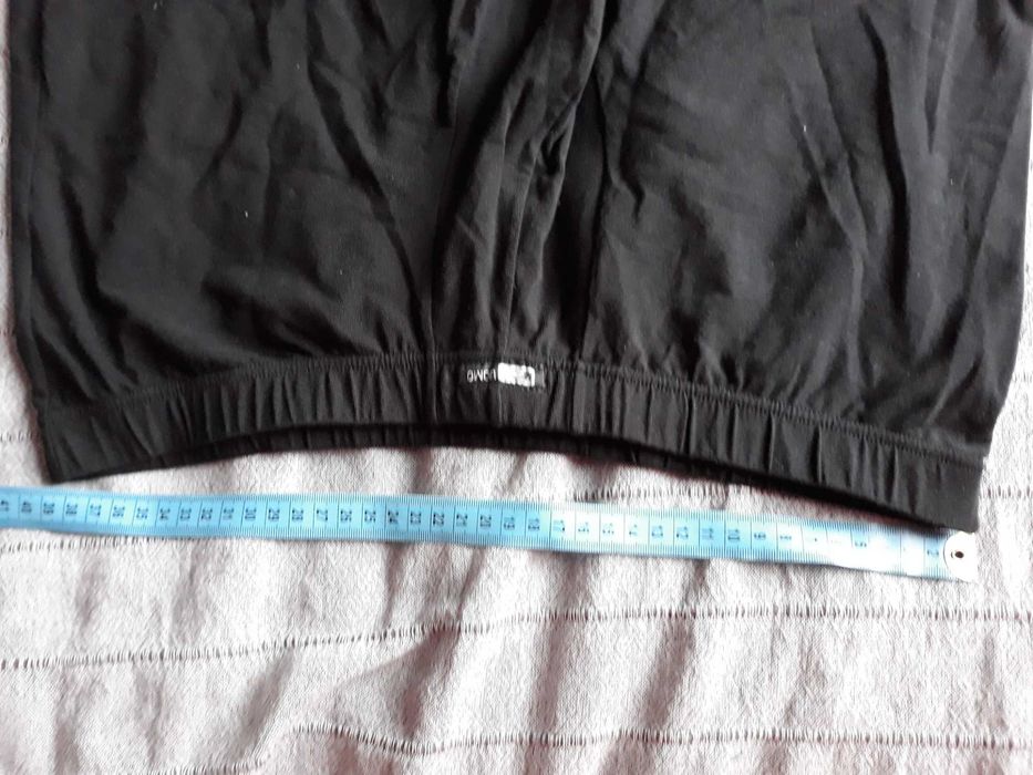 Nowe bokserki Cotonella r. 3XL