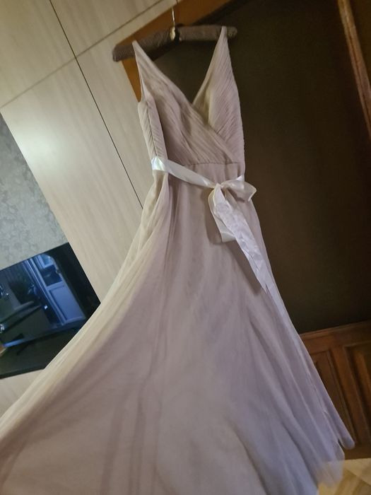 Платье свадебное ,випусктное ,вечернееее