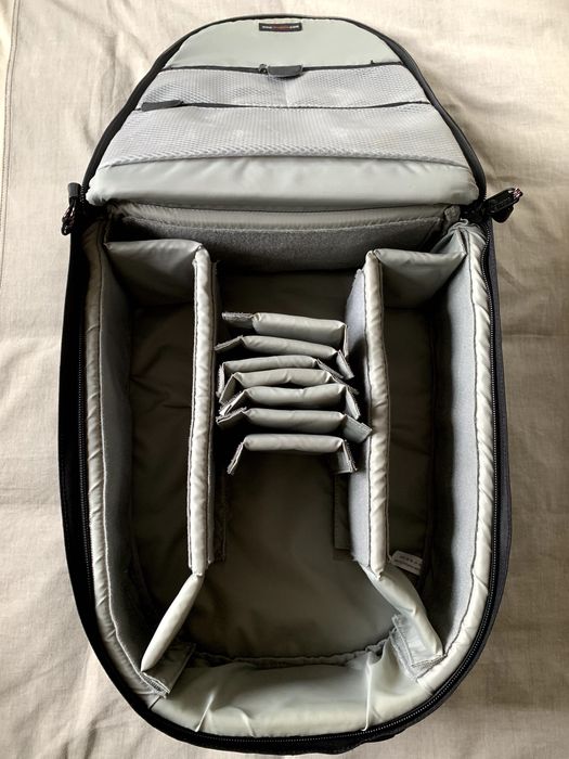 Mochila Lowepro CompuTrekker AW