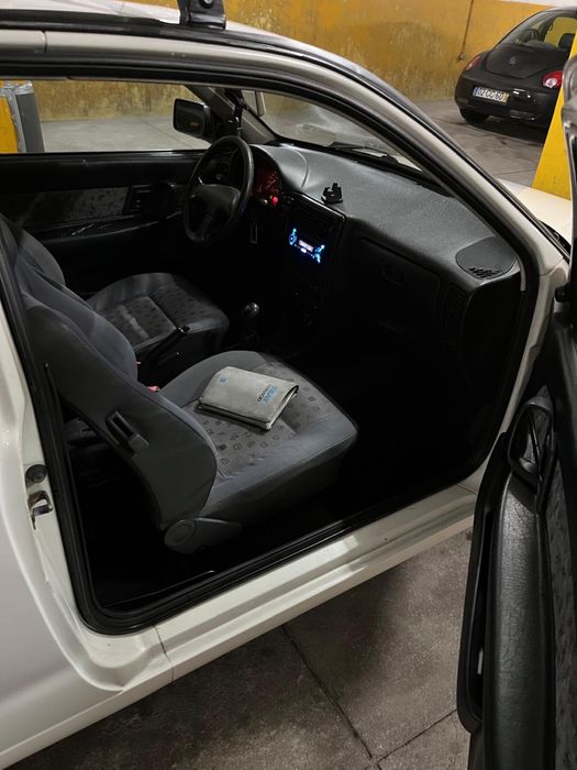 Seat Ibiza 1.9 gasoleo