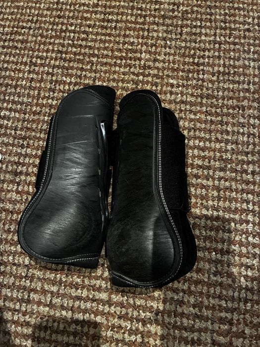 ochraniacze przednie Lami-cell