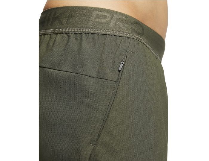 Мужские шорты NIKE - PRO FLEX VENT MAX 3.0