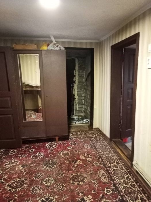 Продаётся дом Шевченковский микрорайон