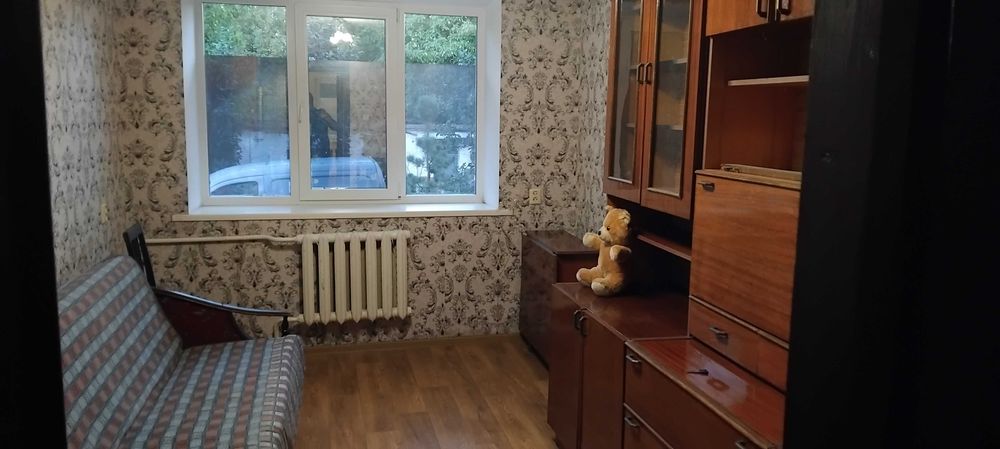 Оренда двокімнатної квартири