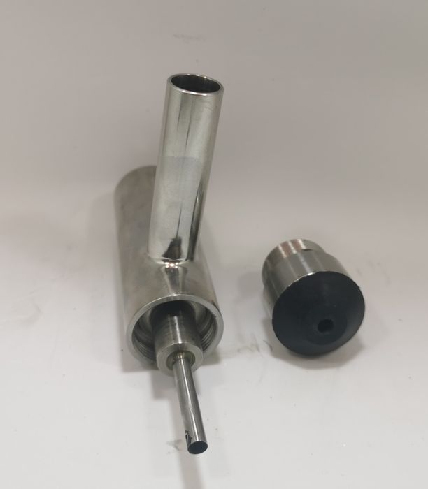 Bocal de enchimento de líquidos (como perfume -...),