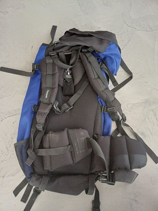 Plecak trekkingowy Campus Explorer 60
