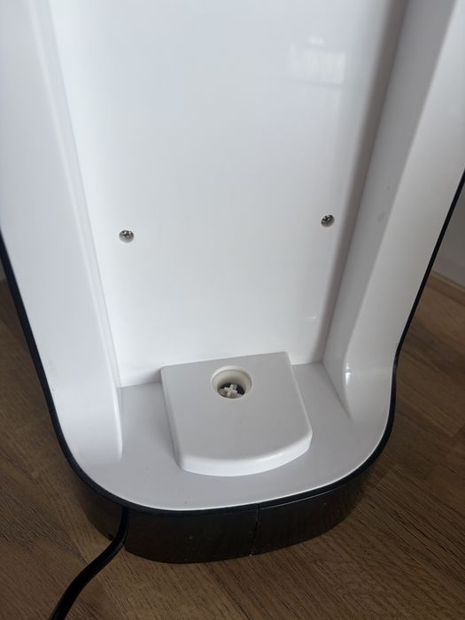 Baby brezza pro advanced ekspres do mleka