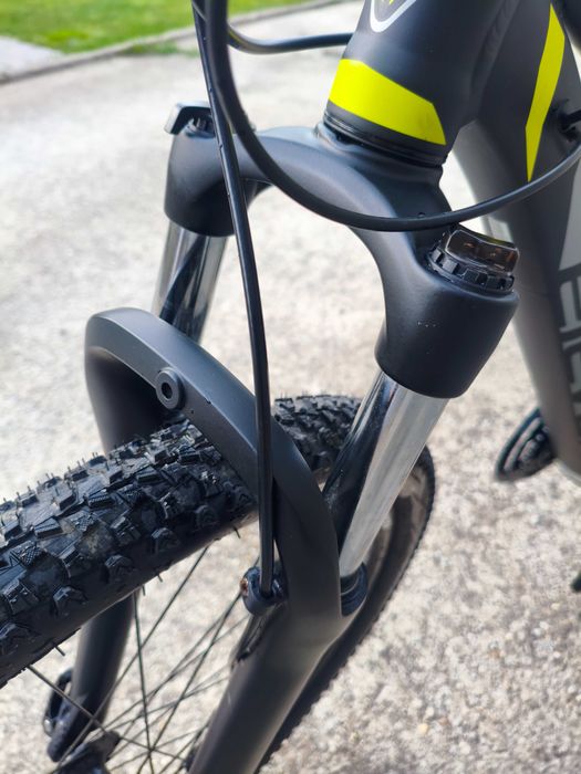 Bicicleta BTT Eleven Vortex - como Nova
