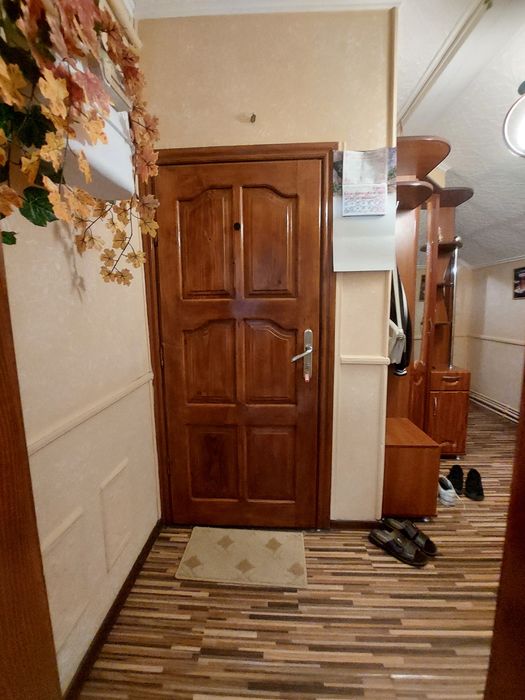 Продаж 4 кім квартири 102,8м2 вул. Чмоли м. Дрогобич