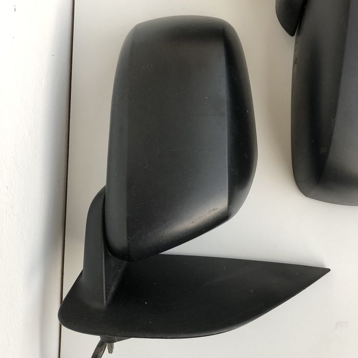 Зеркало Нісан Навaра D40 Патфайндер R51 96301ЕВ010 96302EB110: 3 499 ...