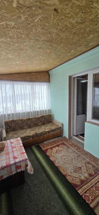 Продаж будинку с.Лисянка.