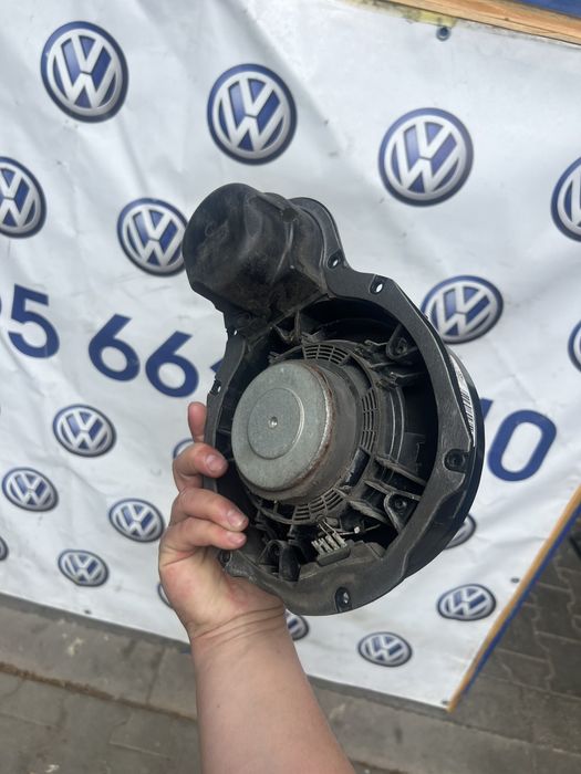 Динаміки колонки Volkswagen Passat B6 B7, Golf 4-5-6, Jetta 5, Touran