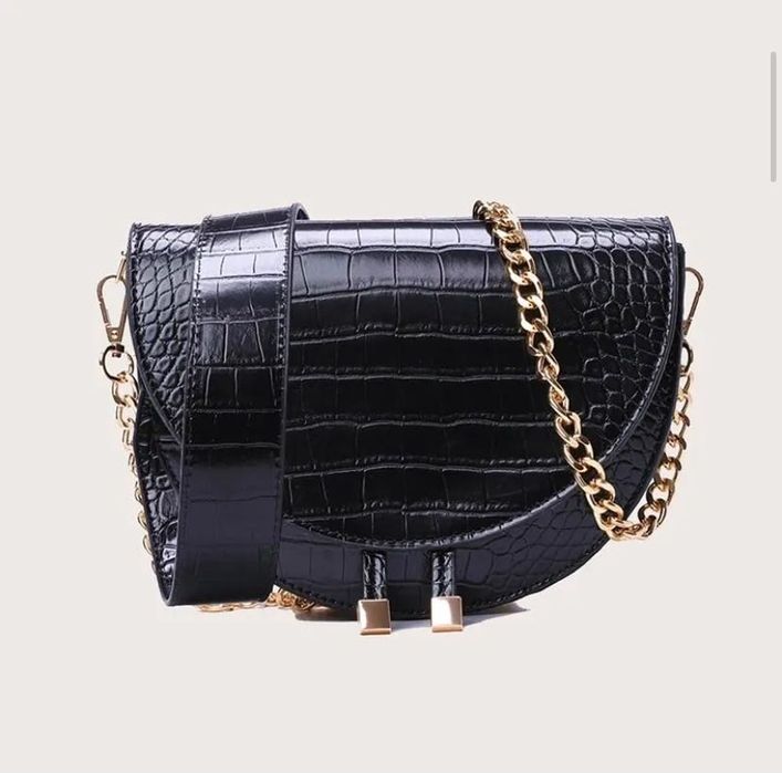 Металева цепочка ланцюжок для сумки цепочка для сумки