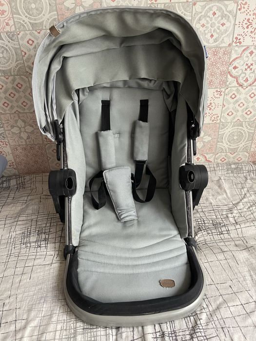 Пролається косяка Chicco 2в1