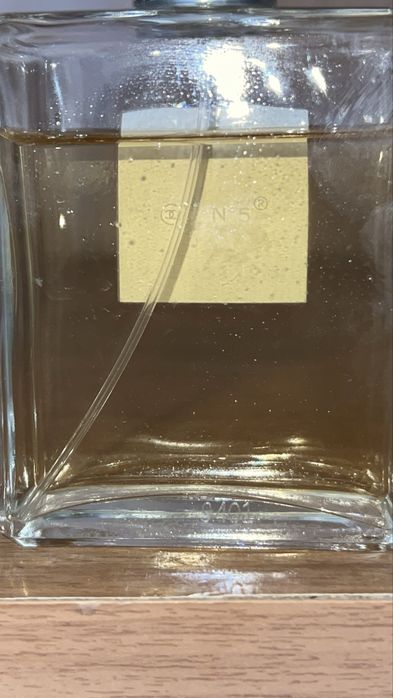 Chanel n5 eau premiere 100ml