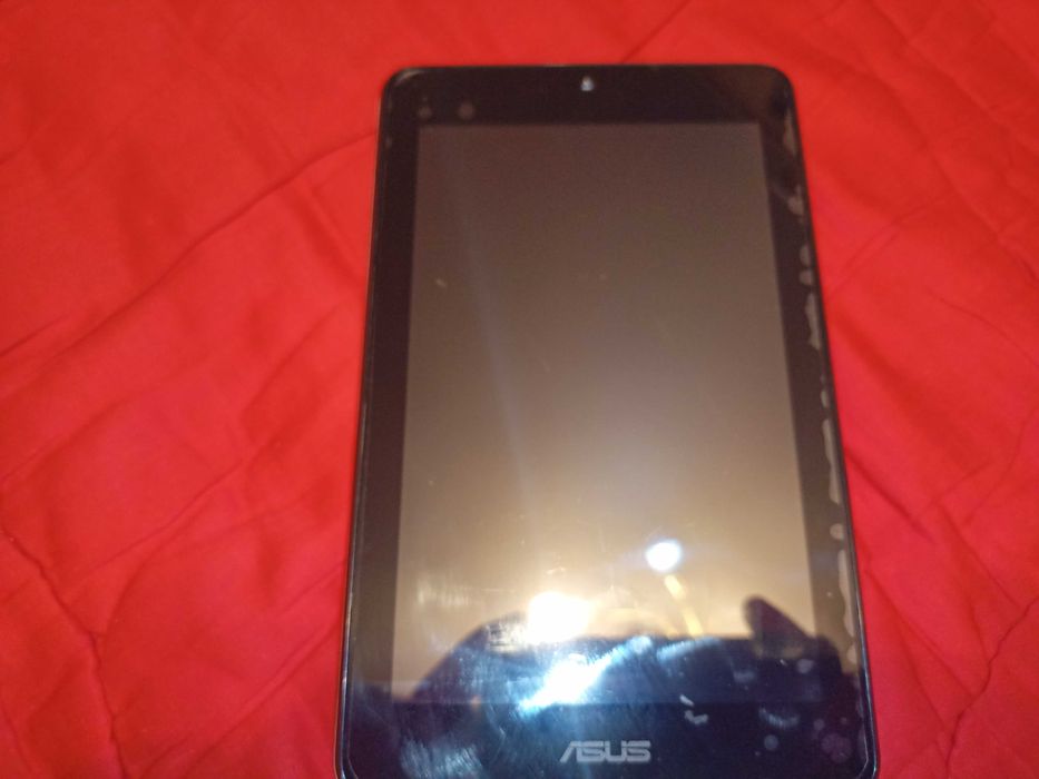 Планшет 7" Asus memo pad ME173X