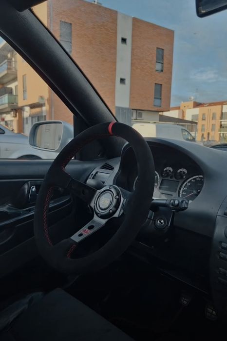 Volante omp novo