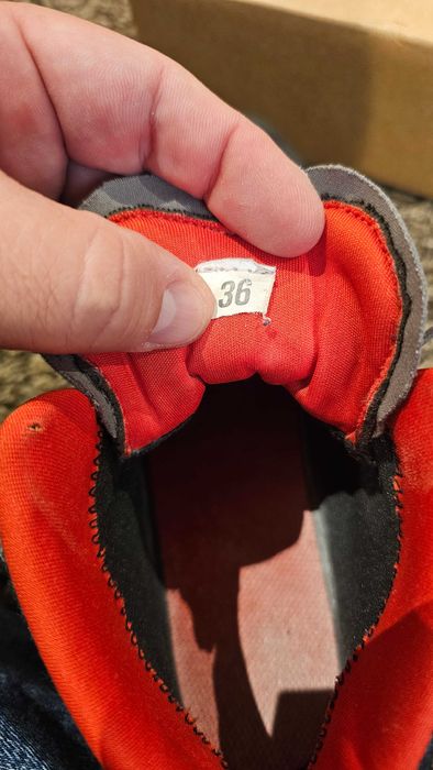 Botas criança Quechua