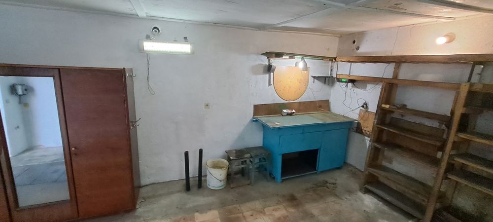 Гараж в оренду вулиця Студентська (Пруцкова) Костопіль