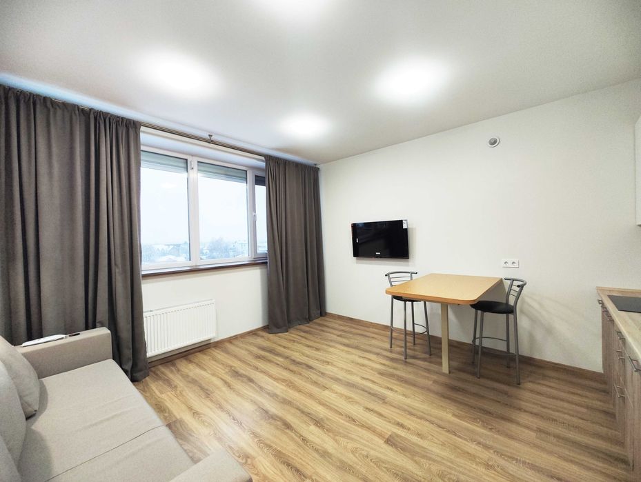 Продам 1 кімн. квартиру вул. С. Колоса буд 3  м. Васильківська  Ашан