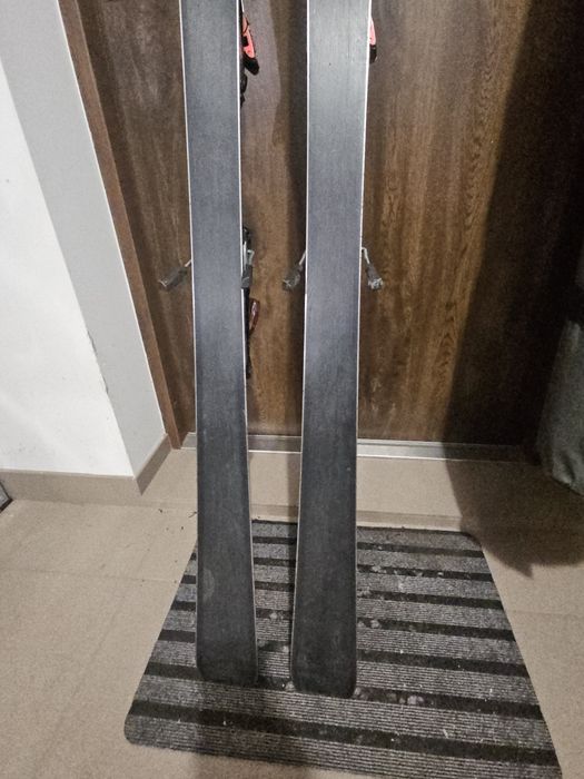 Narty Salomon Equipe GC series 170 cm