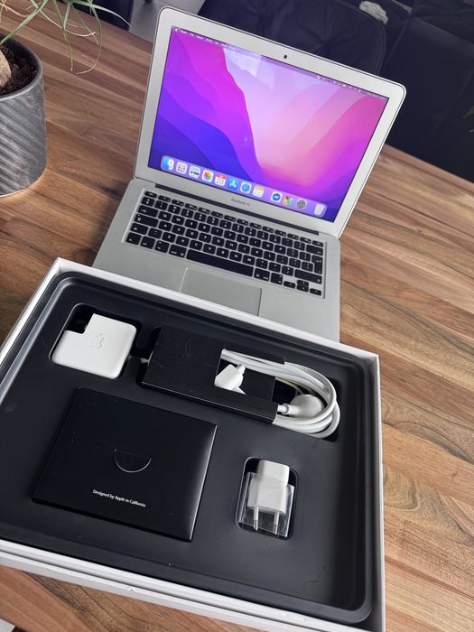 MacBook Air  13’
