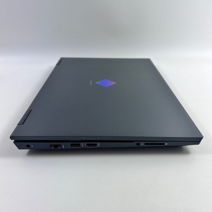 HP OMEN 15z-en100 R9 5900HX 32GB RAM 2TB SSD RTX 3070 Гарантія Магазин