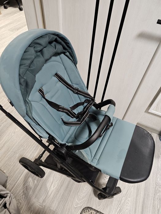 Коляска Carrello Alfa прогулянкова