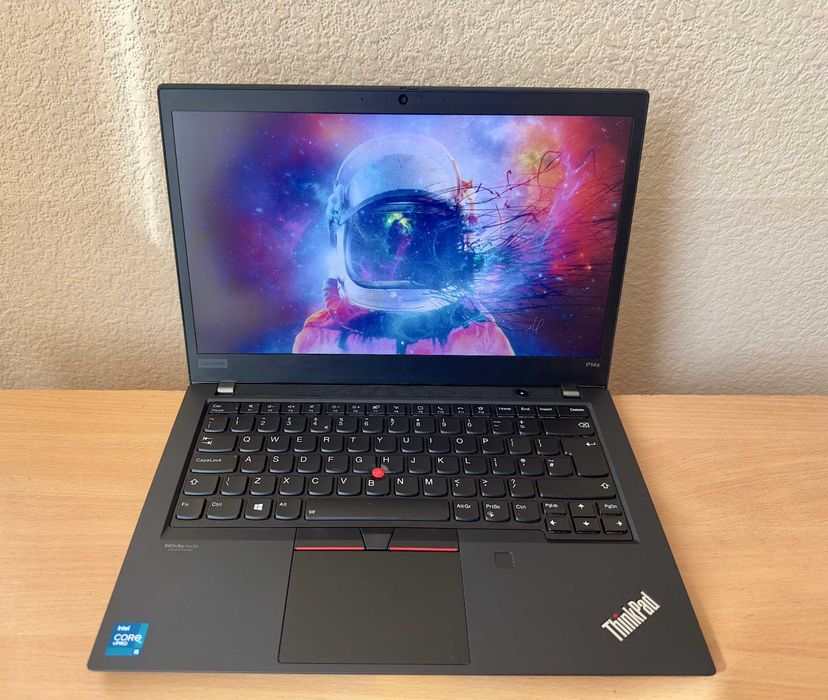 thinkpad p14s - купити ноутбуки - Ціна на OLX.ua