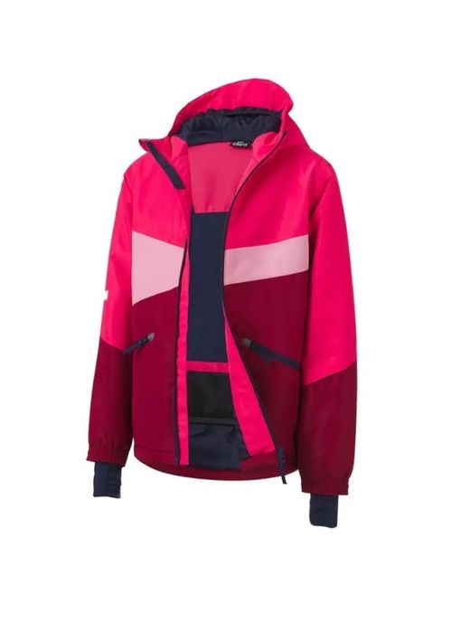 Лижна термо куртка для дівчинки crivit 122 128 134 140 146 152 158 164