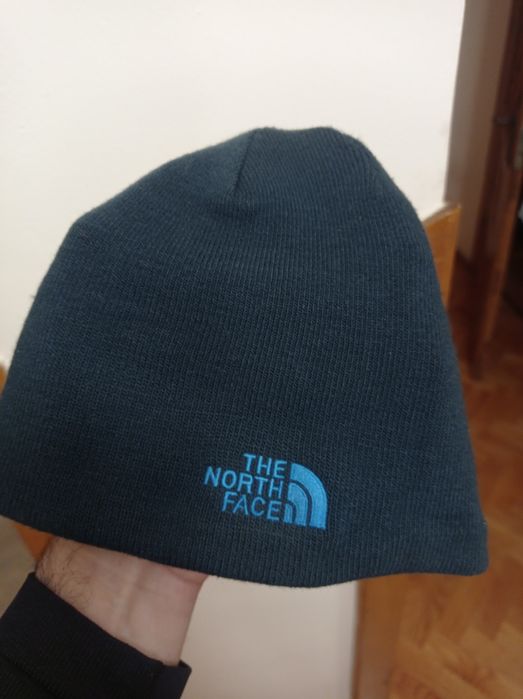 Шапки теплі Sherpa,The north face.