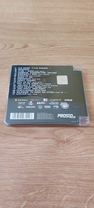 PMM - Rap stresy hulana interesy