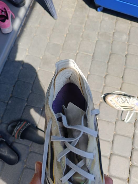 Korki adidas f50 38 i 2/3
