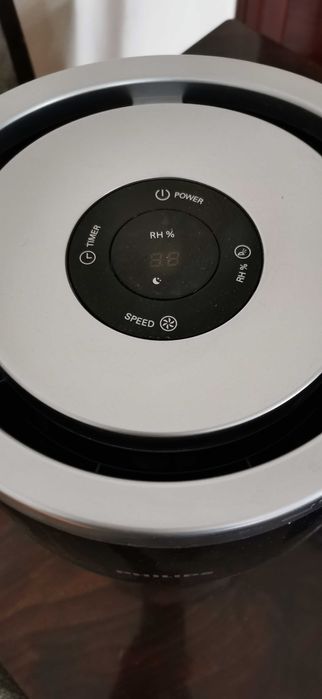 Увлажнитель воздуха Philips series 2000