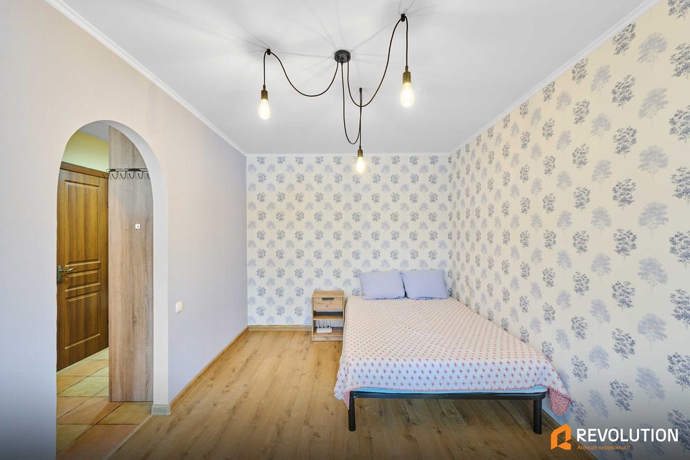 БЕЗ% 1 кім., квартира. Шевченкіський р-н, вул. Казарменна 4-Б