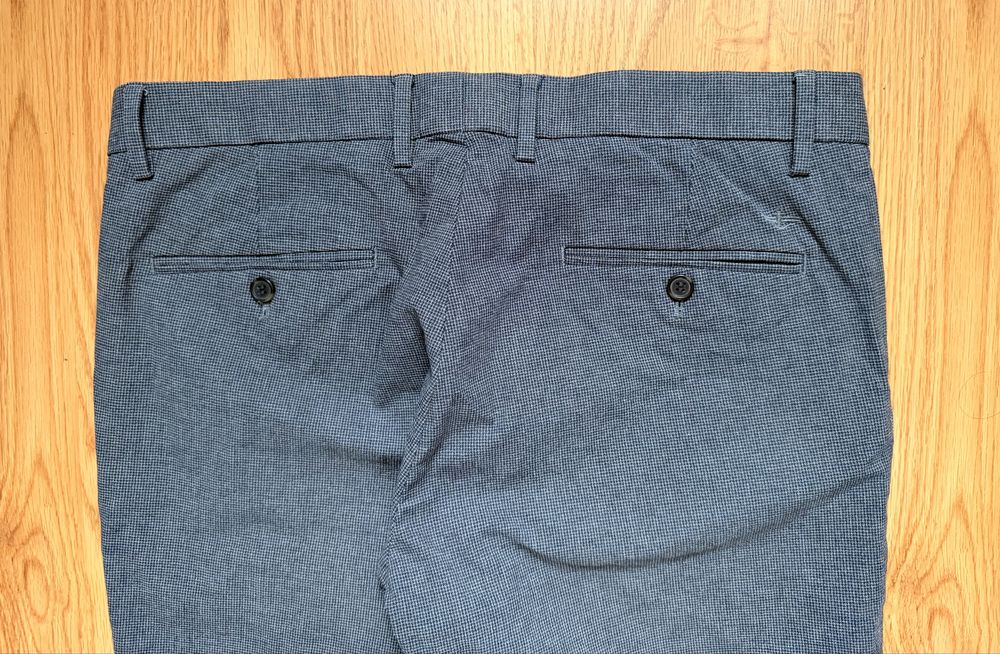 Брюки “DOCKERS” W33 L32