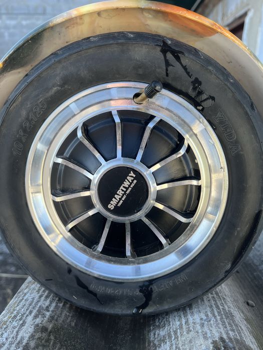 Гіроскутер гіроборд 10 дюймів