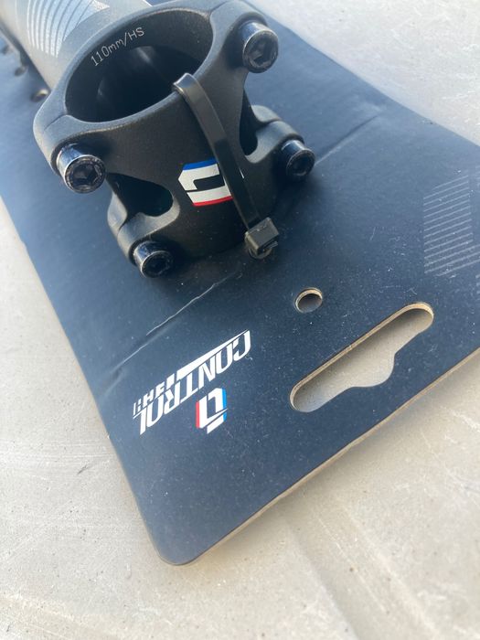 Вынос руля control  tech (Campagnolo, Shimano, Colnago, Cinelli)