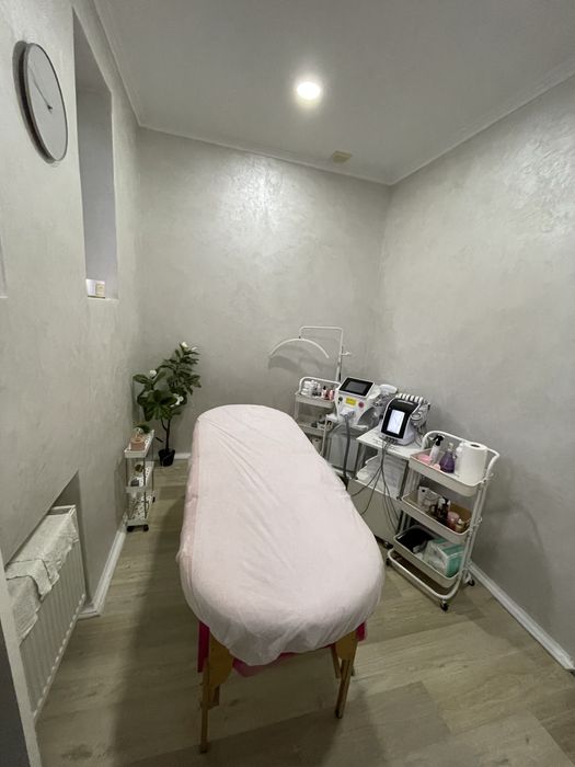 Оренда кабінетів, масажний кабінет