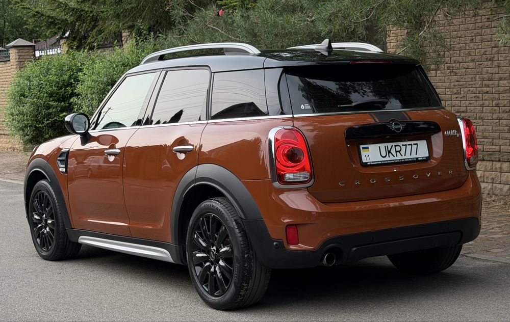 Продам MINI Countryman  Cooper D