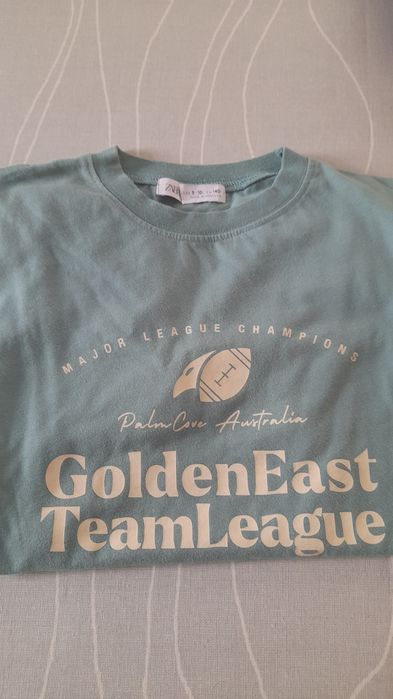 Lote Roupa Criança verão 10 Anos ( 5 peças)