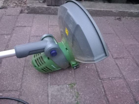 Powerbase 450W podkaszarka do trawy 30cm