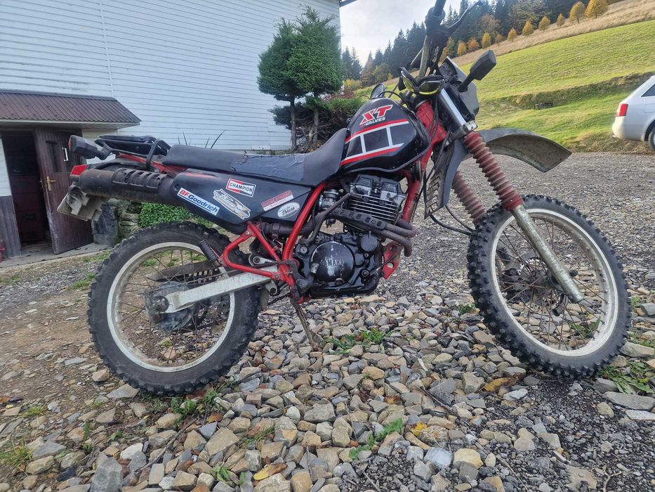 Yamaha