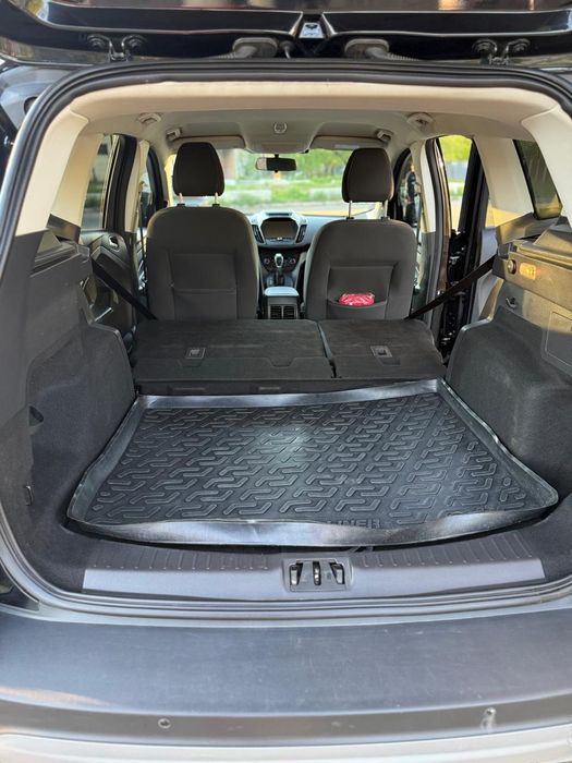 Продам Ford Kuga